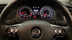 Volkswagen Golf 1.5 TSI EVO Match Edition 5dr Petrol Hatchback